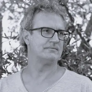 Retrato de Pere Antoni Pons