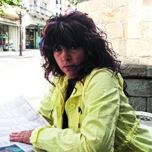 Retrato de  Carme Melchor Carpio