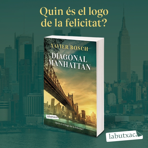 Banner banner lb diagonal manhattan