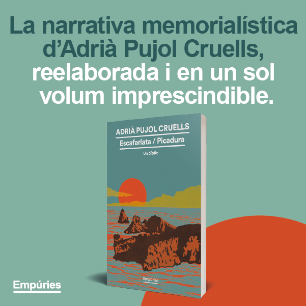Banner Escafarlata i picadura - Adrià Pujol - Empúries