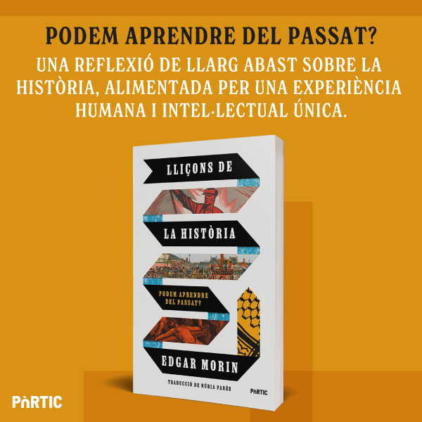 Banner Baner Lliçons de la història