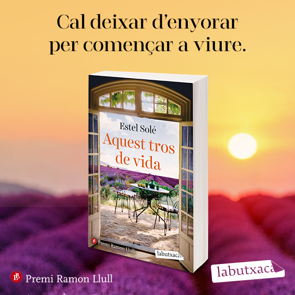 Banner banner lb aquest tros de vida