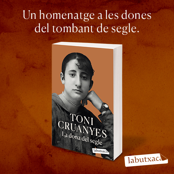 Banner banner la dona del segle lb