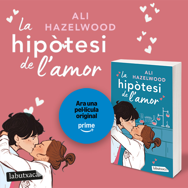 Banner Banner lb la hipòtesi de l'amor