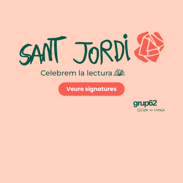 Banner Abril 2026 - Signatures Sant Jordi 2026