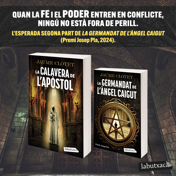 Banner Banner lb la calavera de l'apostol