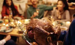 Miniatura articulo: 11 llibres de receptes originals per sorprendre a taula aquest Nadal