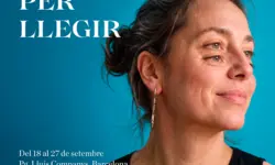 Miniatura articulo: 44a Setmana del Llibre en Català: què és i tot el que no et pots perdre