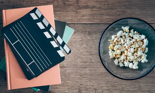 Imagen articulo: Del paper a la gran pantalla: els millors llibres adaptats a pel·lícules i sèries