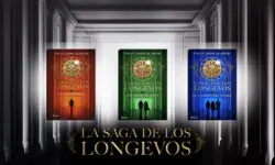 Miniatura articulo: Com llegir la saga dels longeus?