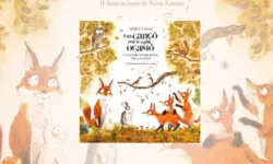 Miniatura articulo: Núria Casas publica el seu nou llibre 'Una cançó per a cada ocasió'