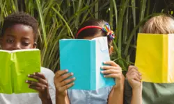 Miniatura articulo: Els millors llibres recomanats per nens de 10 anys