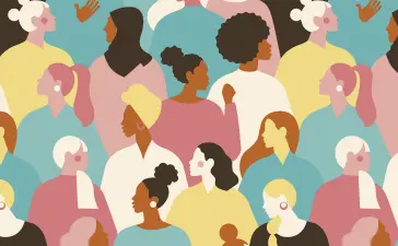 Imagen articulo: 7 escriptores per reivindicar aquest 8 de març