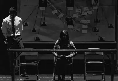 Imagen articulo: Llibres de crims que et mantindran amb el cor a mil per hora