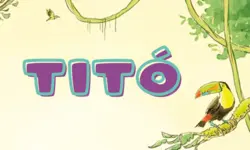 Miniatura articulo: Titó: descobreix els llibres del fenomen infantil del SX3