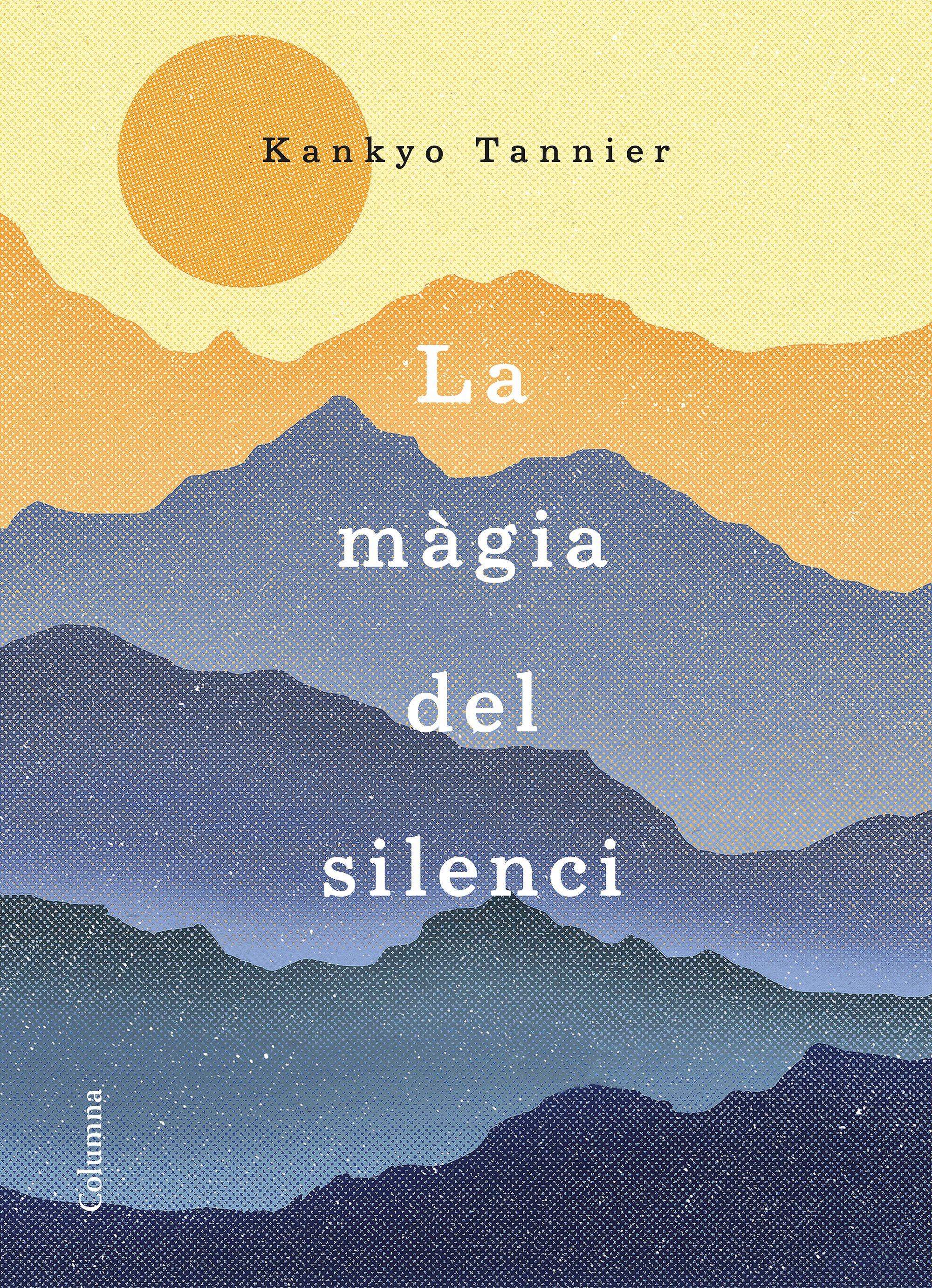 Portada La màgia del silenci