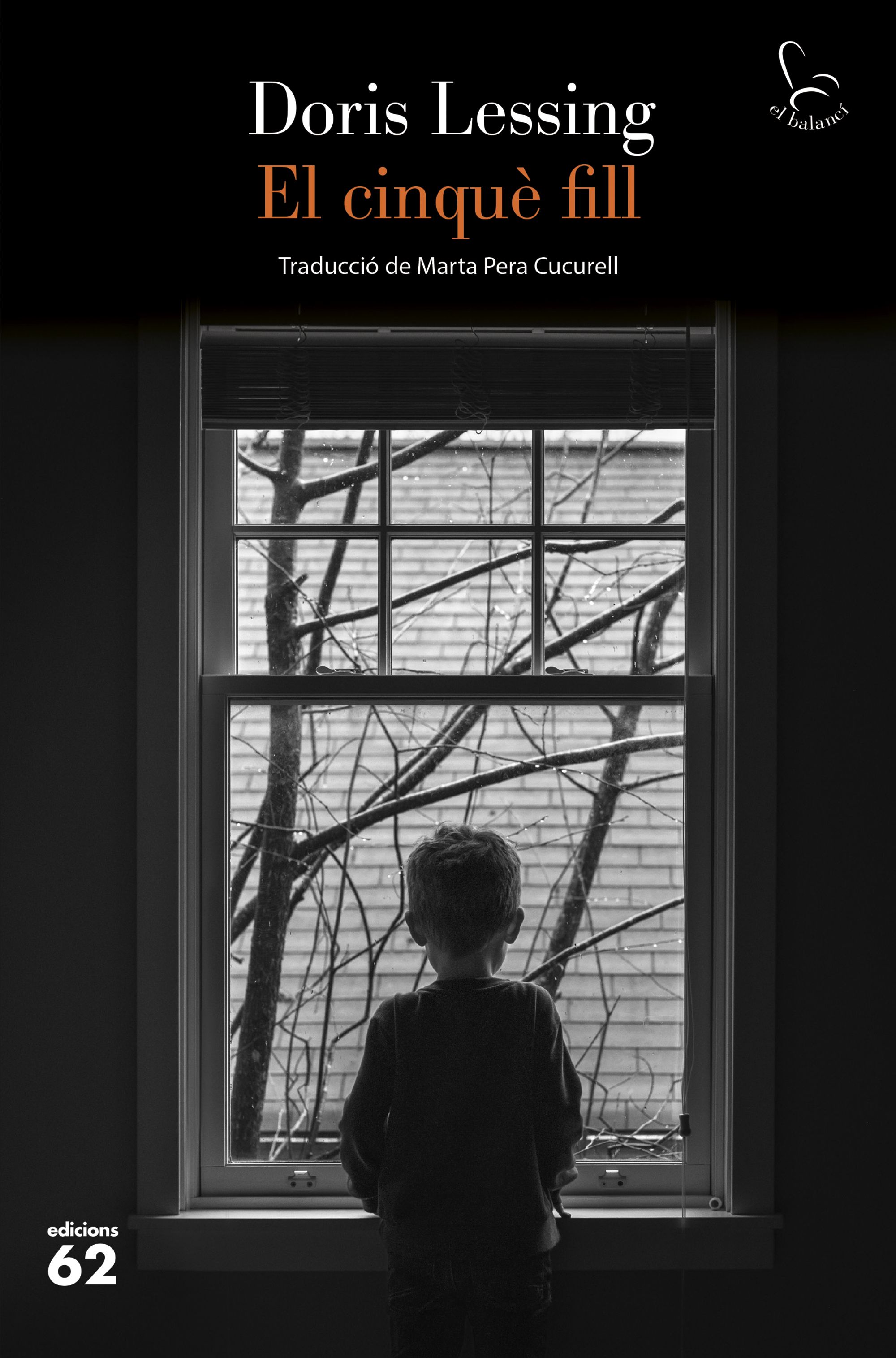 Portada El cinquè fill