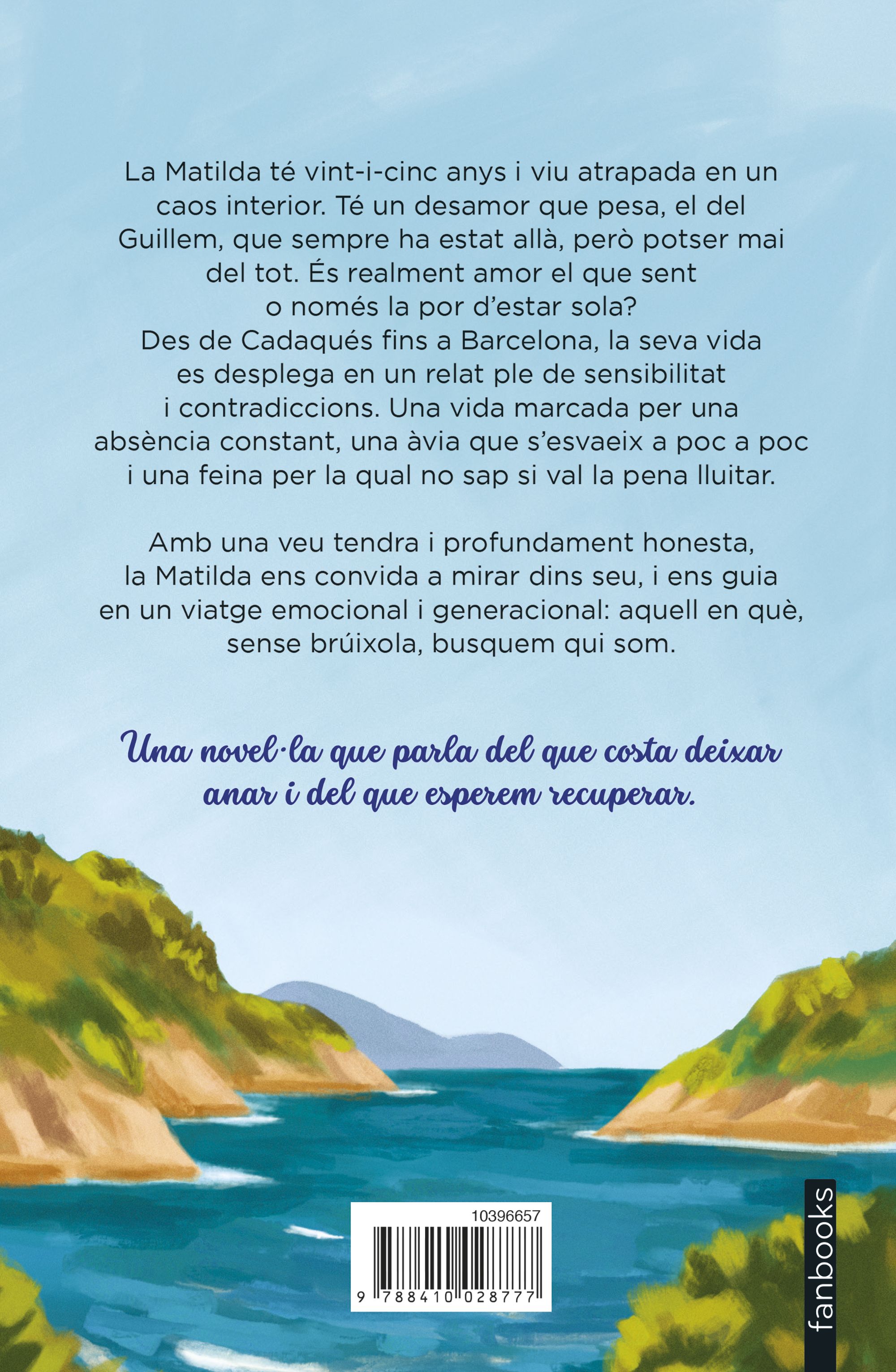 Miniatura contraportada Si un dia tu i jo