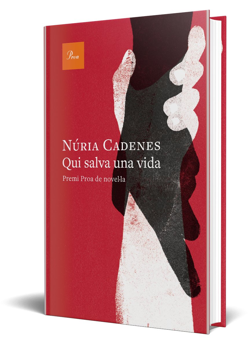 Miniatura portada 3d Qui salva una vida