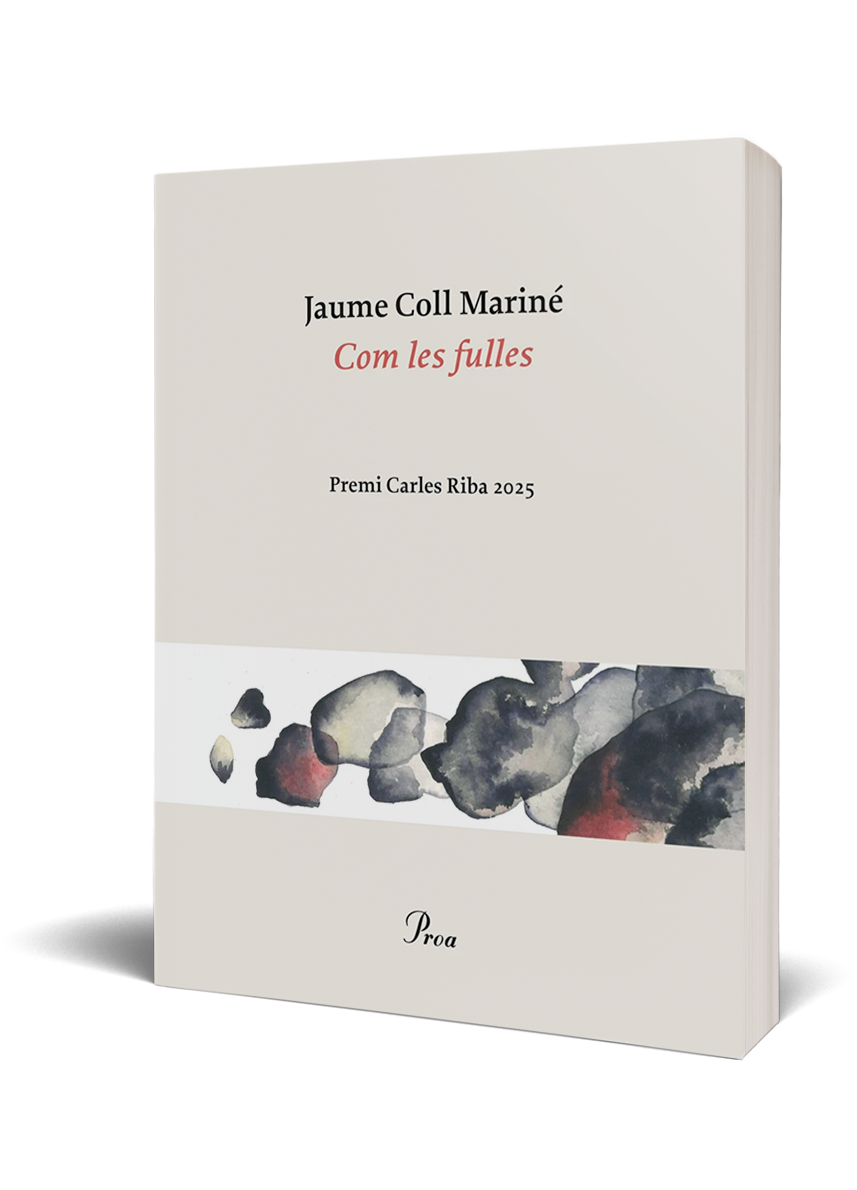 Portada  Com les fulles