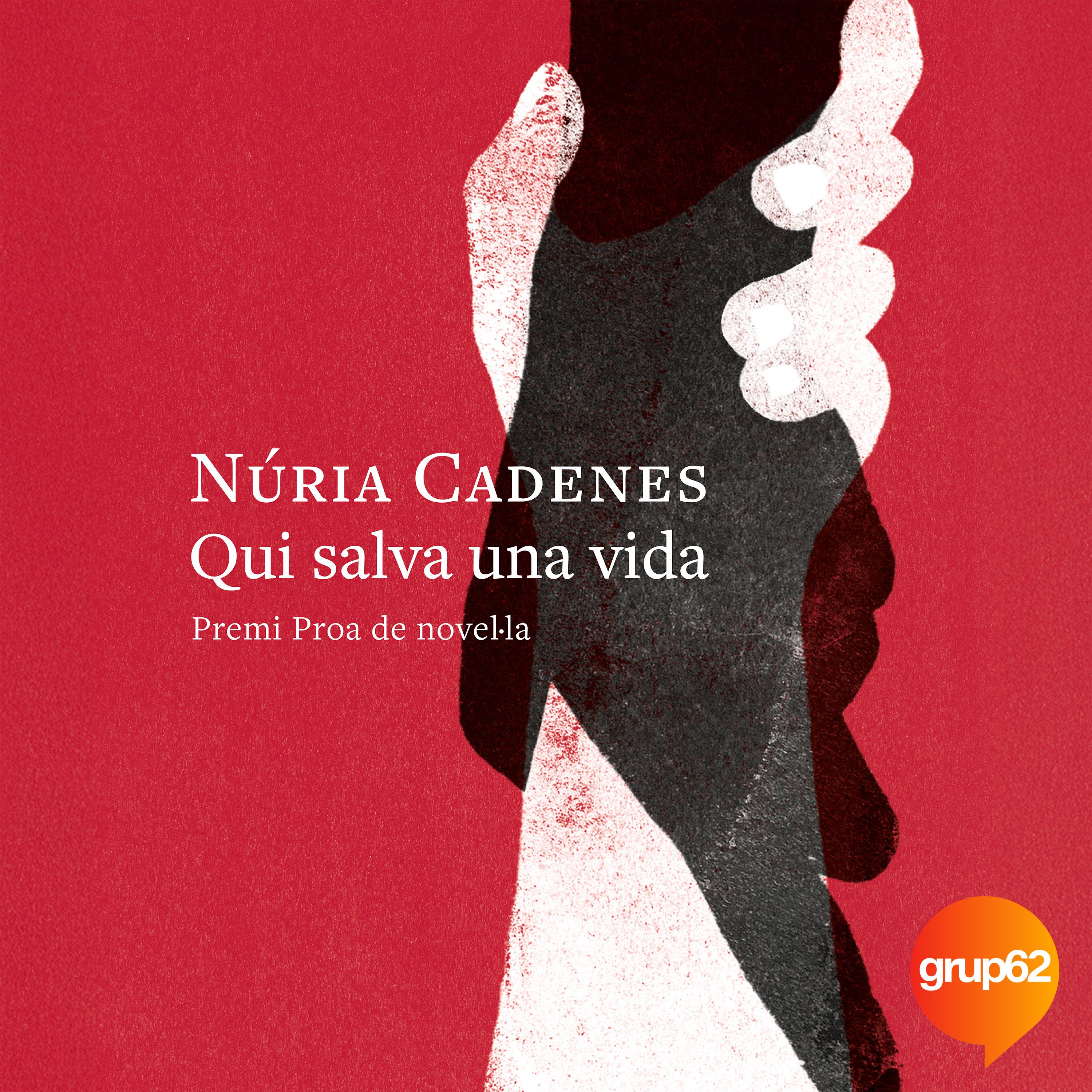 Portada Qui salva una vida