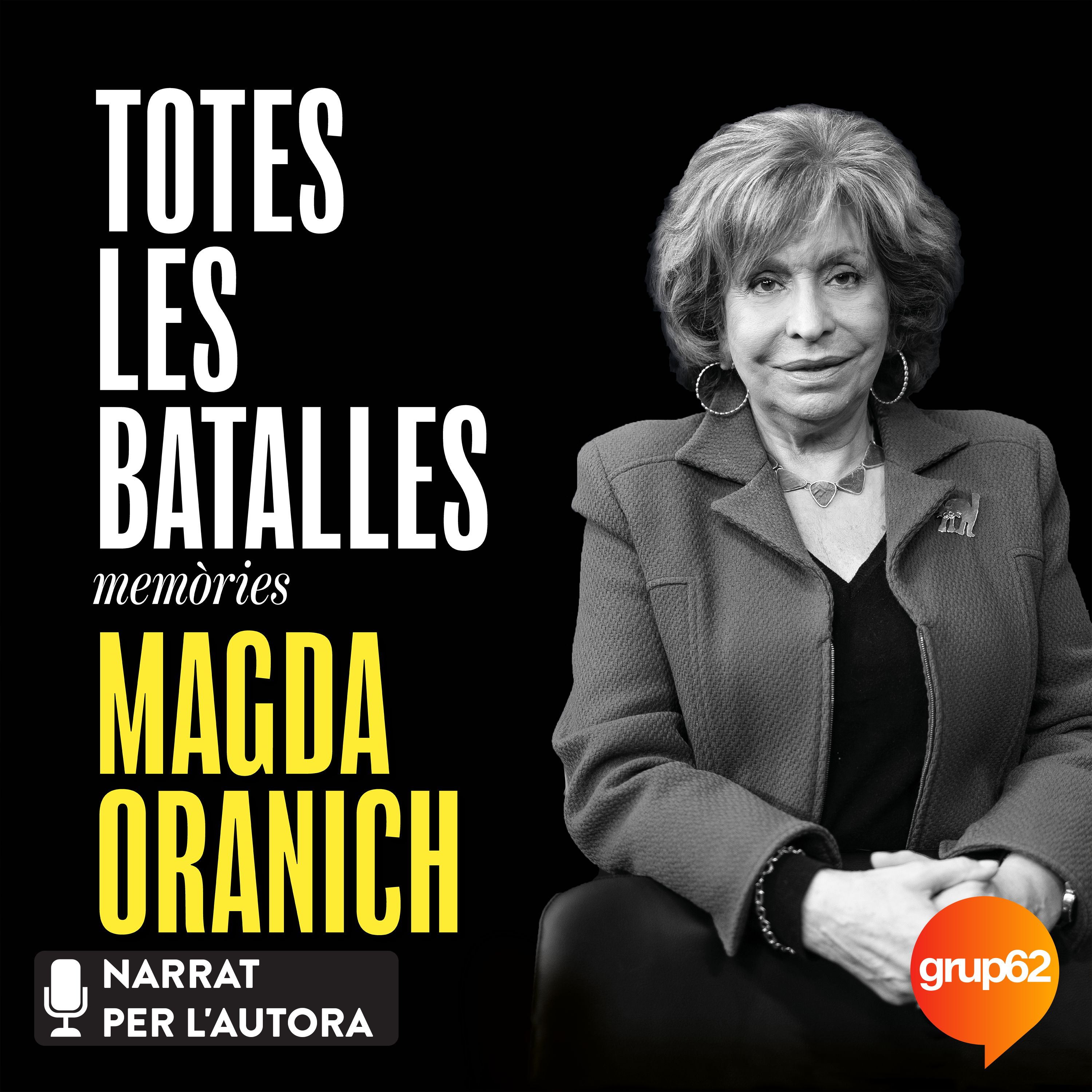 Portada Totes les batalles