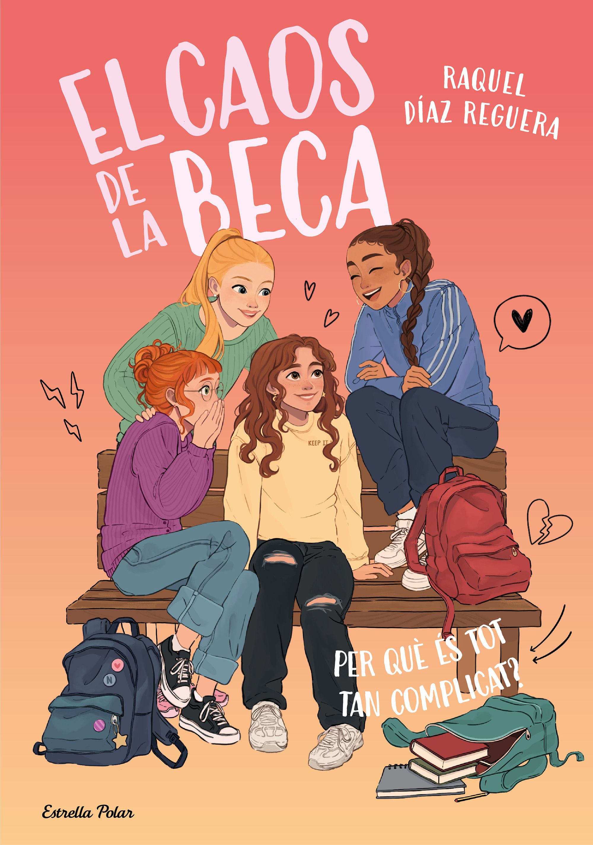 Portada El caos de la Beca 2. Per què és tot tan complicat?