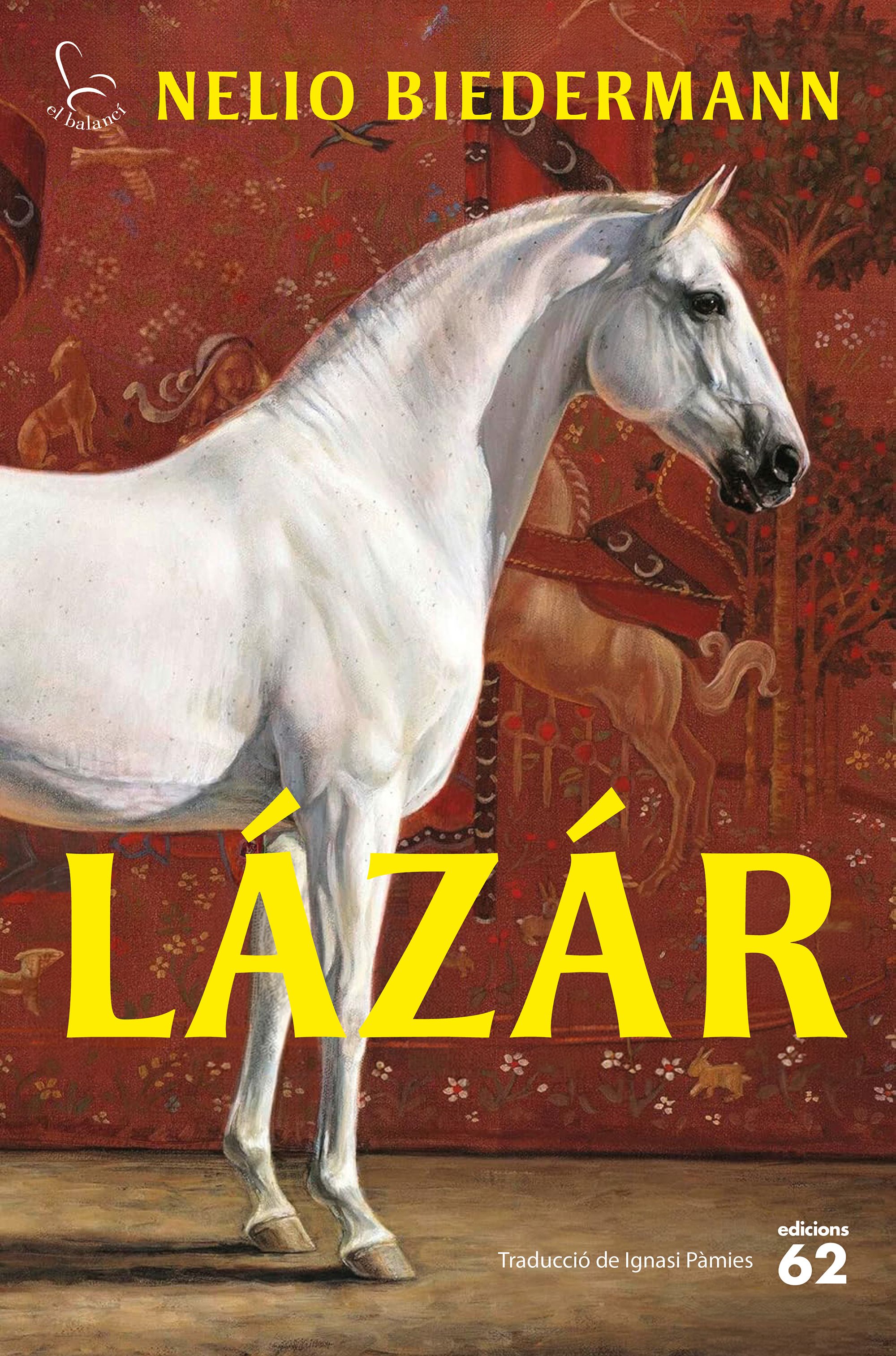 Portada Lázár