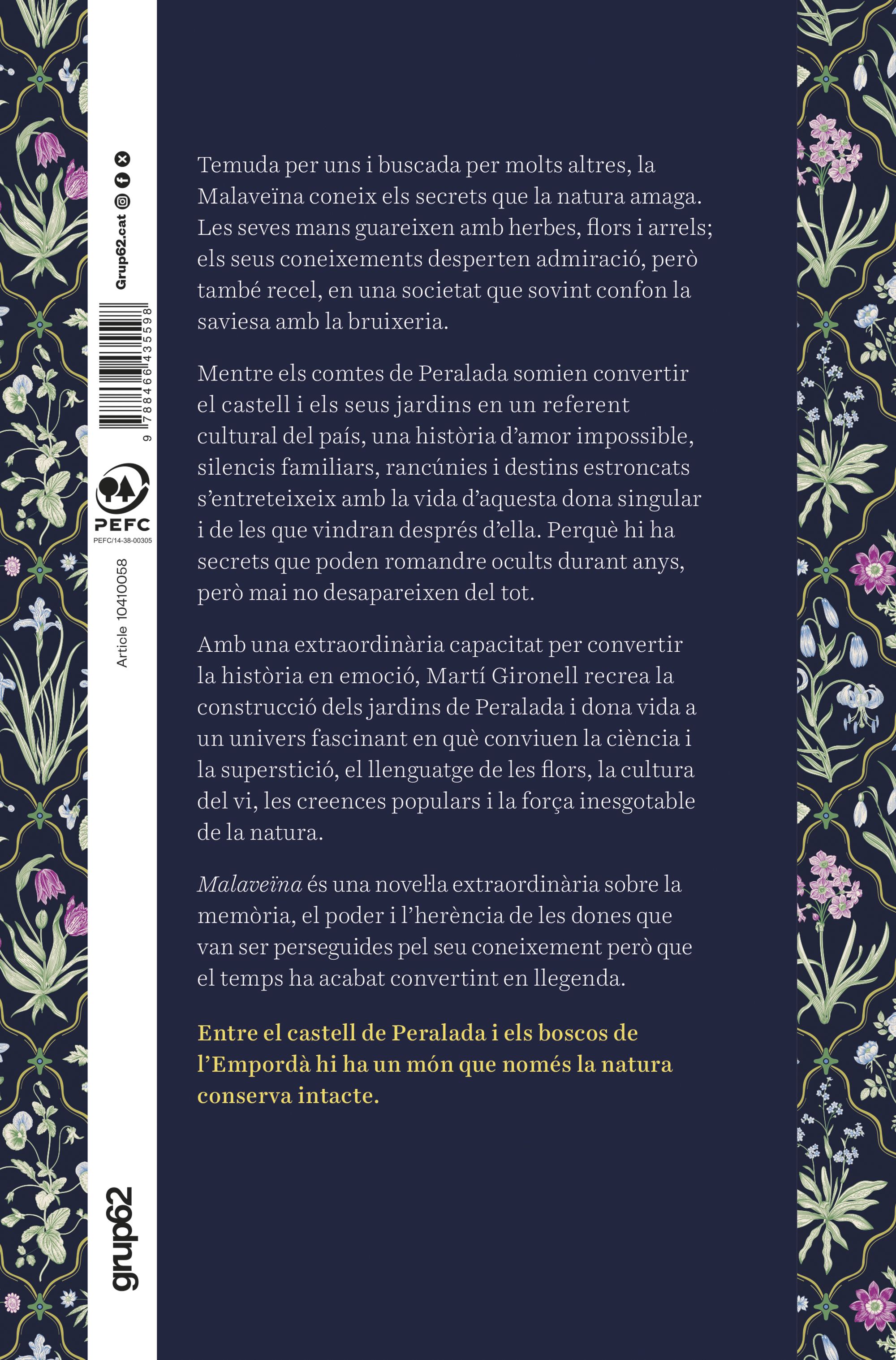 Miniatura contraportada Malaveïna