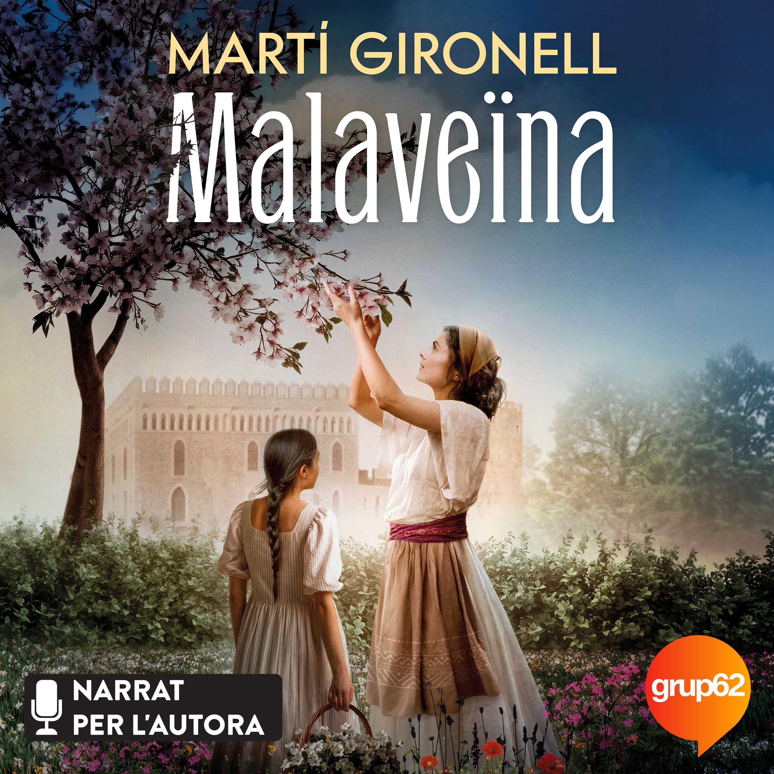 Portada Malaveïna