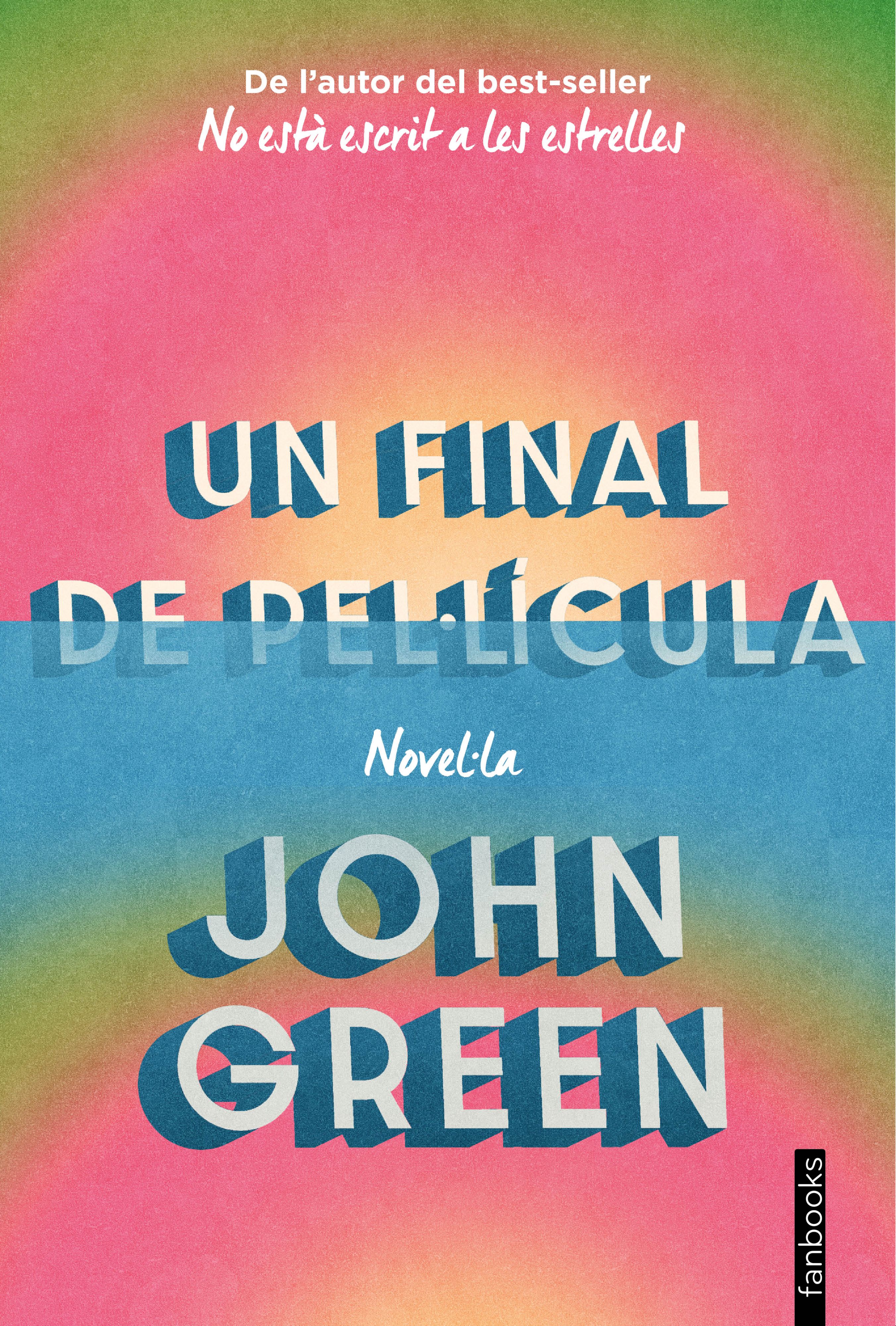 Portada Un final de pel·lícula