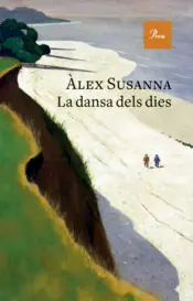 Portada La dansa dels dies