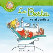 Portada La Berta va al dentista