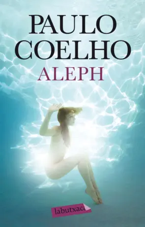 Portada Aleph