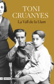Portada La Vall de la Llum