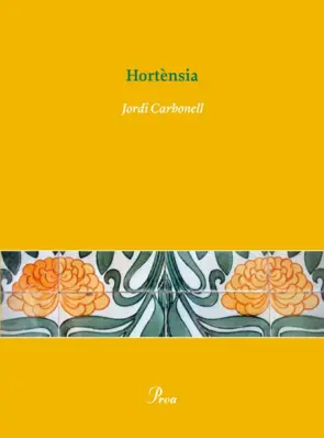 Portada Hortènsia