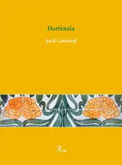 Portada Hortènsia