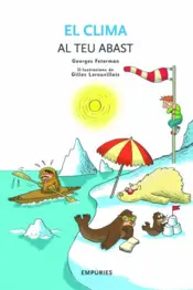 Portada El clima al teu abast