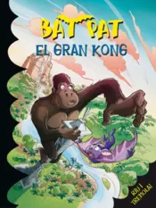 Portada El gran Kong