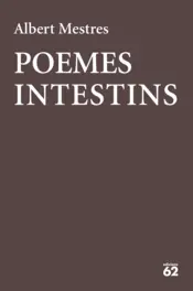 Portada Poemes intestins