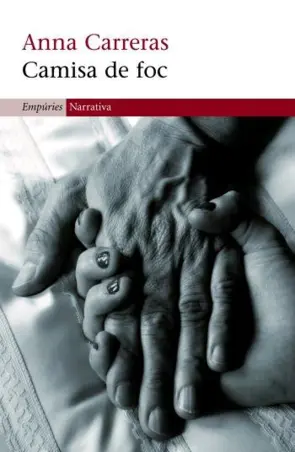 Portada Camisa de foc