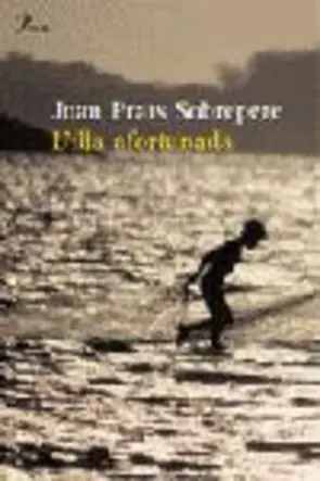 Portada L'illa afortunada