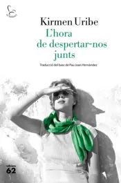 Portada L'hora de despertar-nos junts