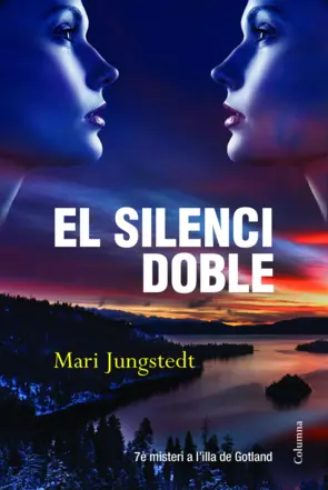 Portada El silenci doble