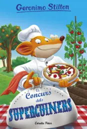 Portada El Concurs dels Supercuiners