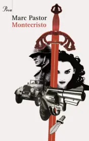 Portada Montecristo