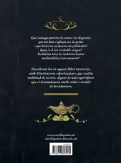 Miniatura contraportada La cara fosca de les llegendes