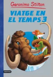 Portada Viatge en el temps 3