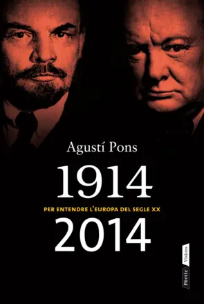 Portada 1914-2014