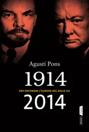 Portada 1914-2014
